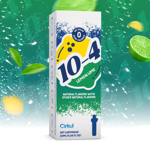 10-4™ M7